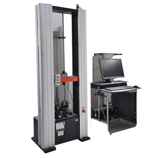 hydraulic universal testing machine description|instron 5582 universal tester.